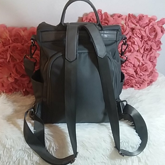 Backpack Purse - Picture 2 of 9